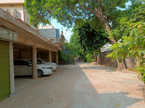 Samrat Hotel Main image