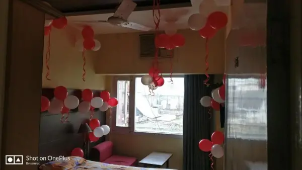 Samrat Hotel 10