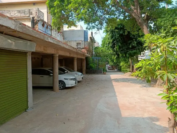 Samrat Hotel Main image