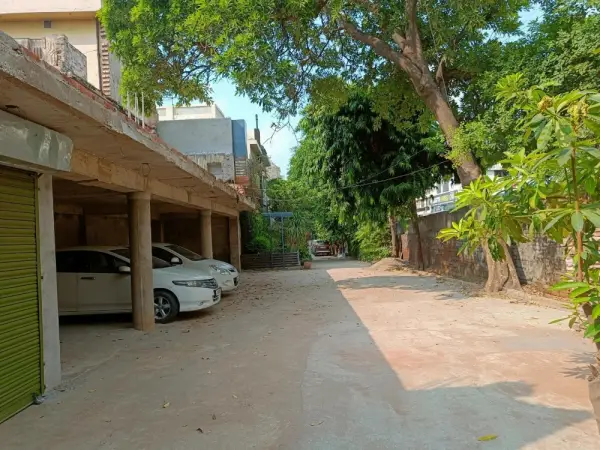 Samrat Hotel Main image