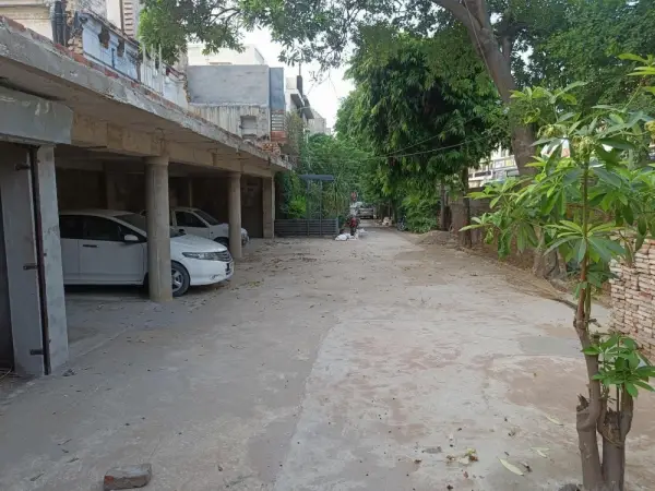 Samrat Hotel 4