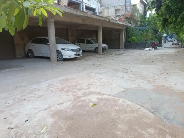Samrat Hotel 5