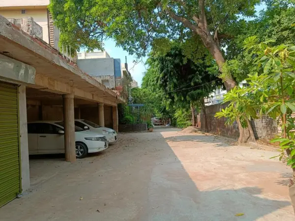 Samrat Hotel 6