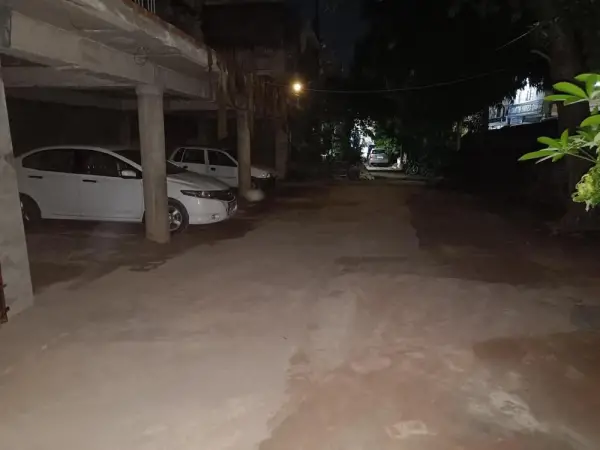 Samrat Hotel 8
