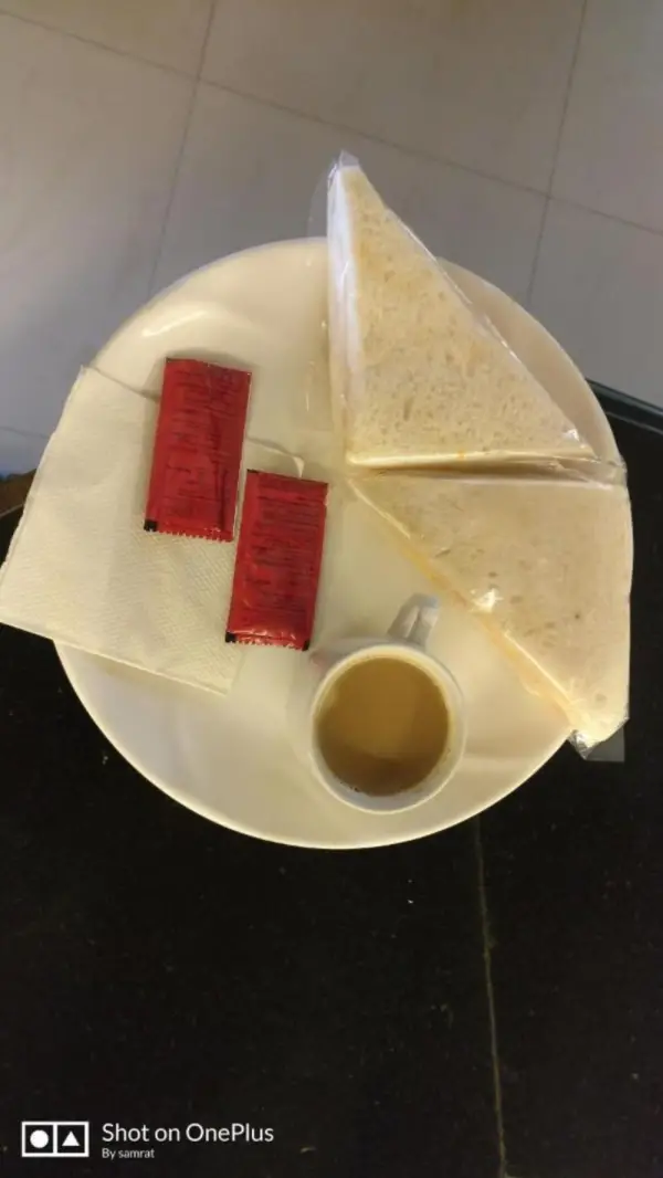 Samrat Hotel 9