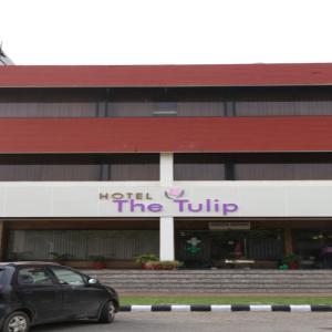 Hotel The Tulip